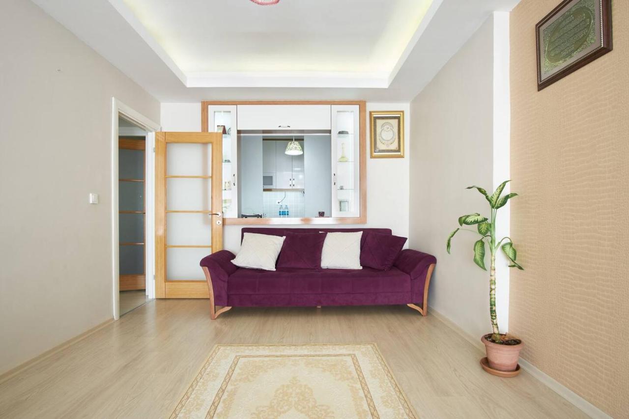 Metropol 19 Istambul