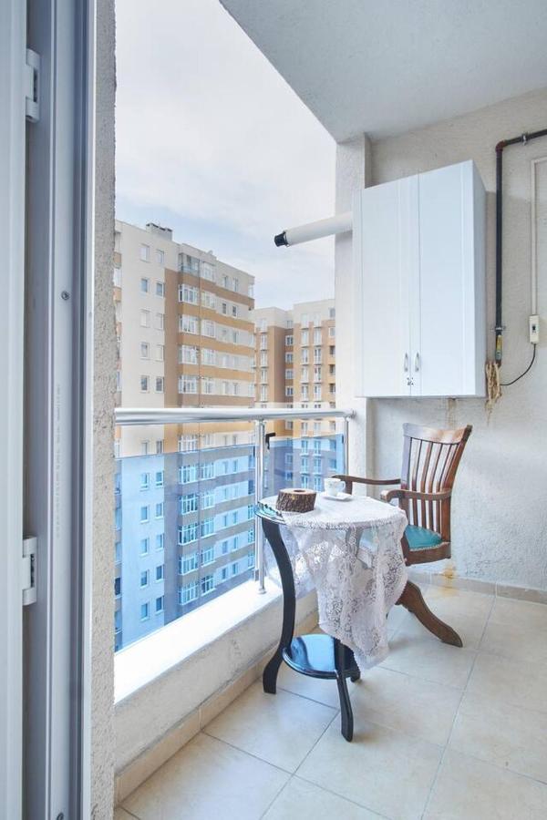 Appartement Metropol 19 Istambul