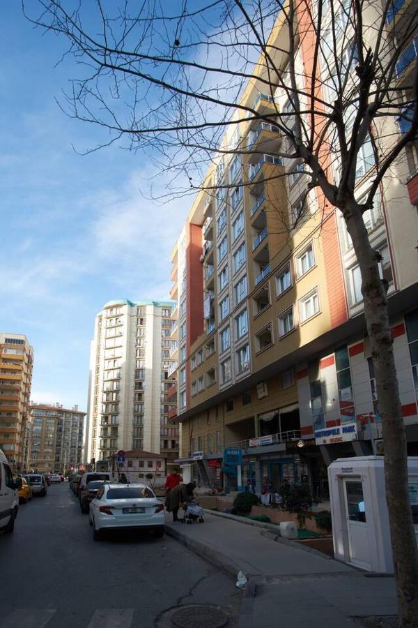 Metropol 19 Istambul