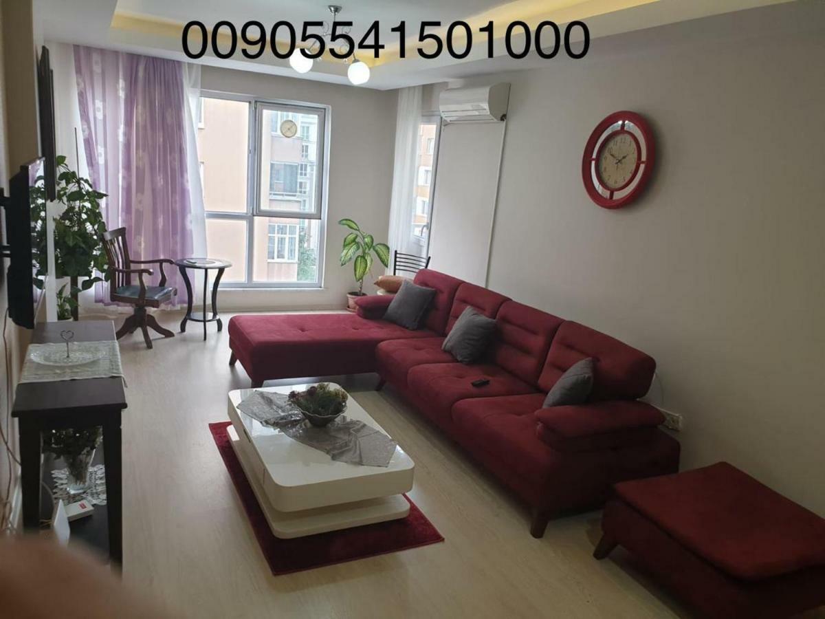 Metropol 19 Appartement *